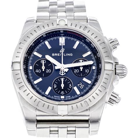 montre homme breitling occasion|breitling montre pour homme.